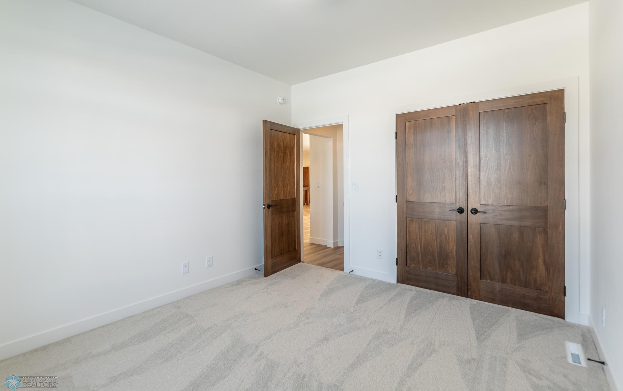Main Floor Guest Bedroom