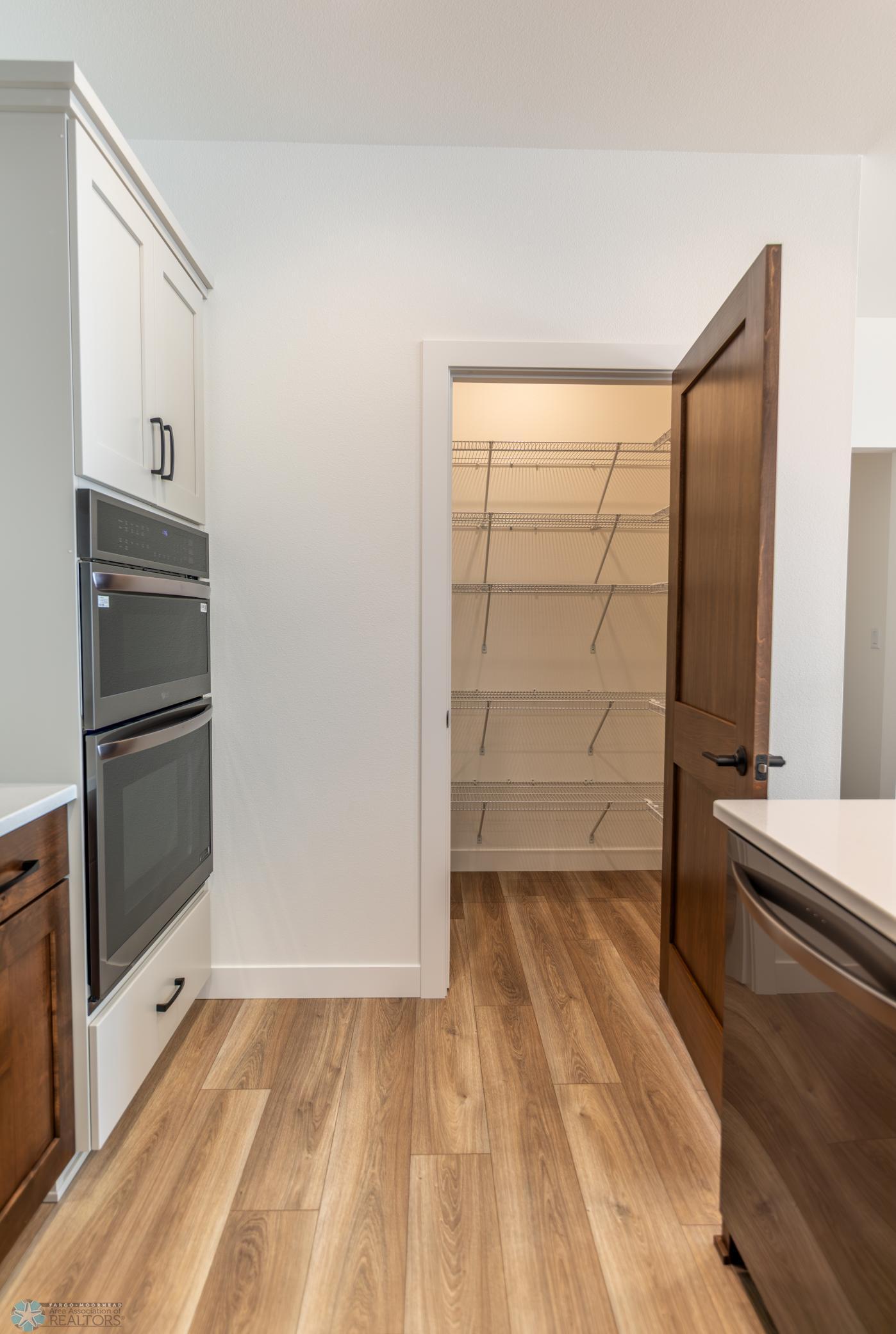 Kitchen / Pantry