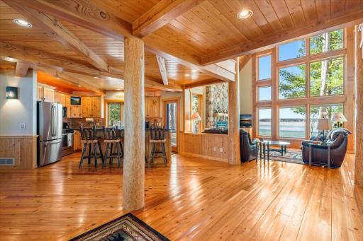 12310 N Harbor Road, Crosslake, MN 56442