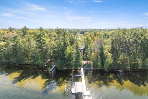 12310 N Harbor Road, Crosslake, MN 56442