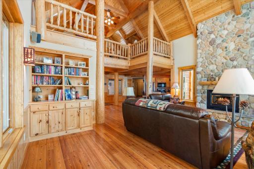 12310 N Harbor Road, Crosslake, MN 56442
