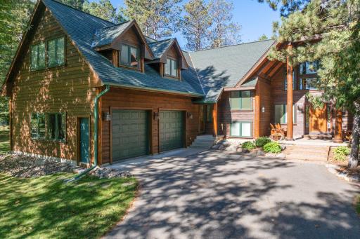 12310 N Harbor Road, Crosslake, MN 56442