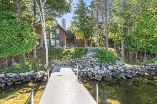 12310 N Harbor Road, Crosslake, MN 56442