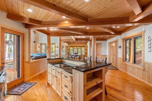 12310 N Harbor Road, Crosslake, MN 56442