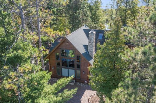 12310 N Harbor Road, Crosslake, MN 56442