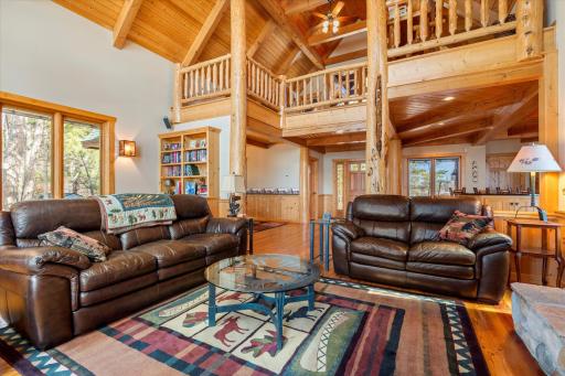 12310 N Harbor Road, Crosslake, MN 56442