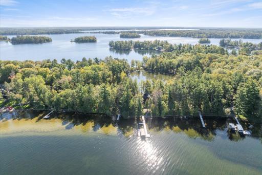 12310 N Harbor Road, Crosslake, MN 56442