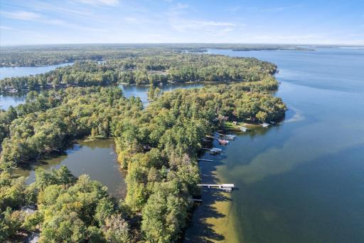 12310 N Harbor Road, Crosslake, MN 56442