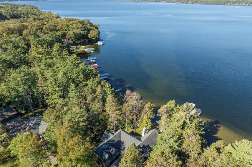 12310 N Harbor Road, Crosslake, MN 56442