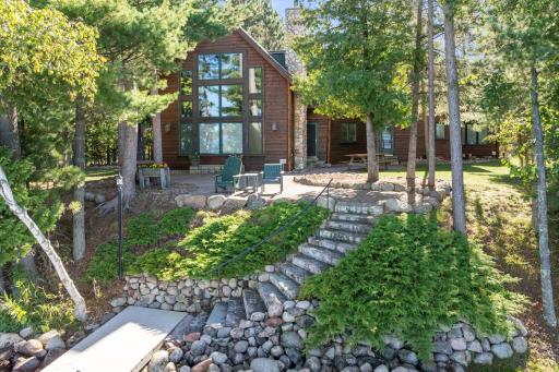 12310 N Harbor Road, Crosslake, MN 56442