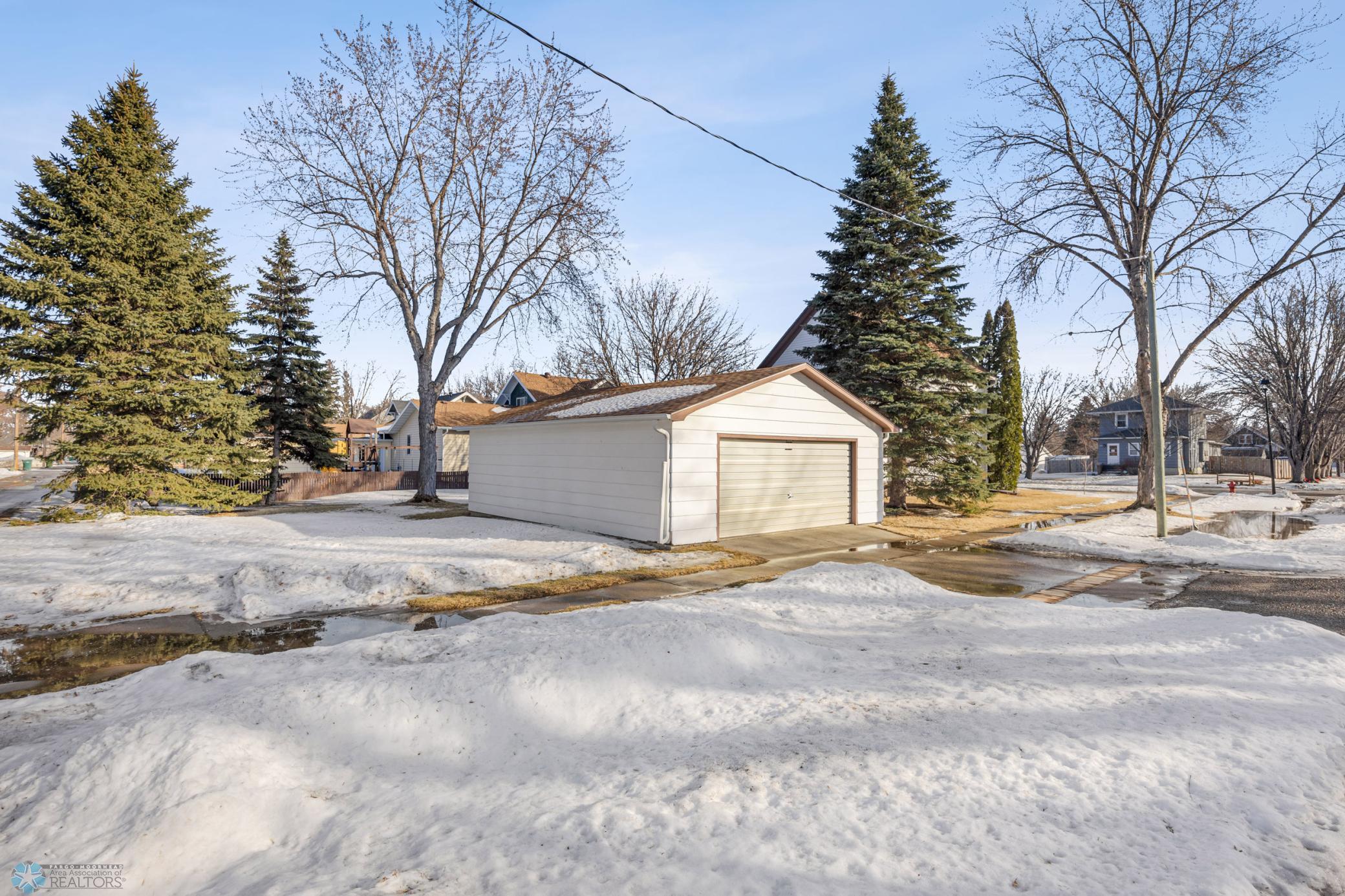 24x30(Approx) Garage