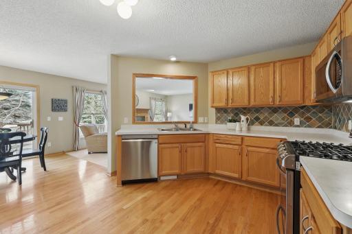 8036 Greenbriar Lane, Saint Paul, MN 55125