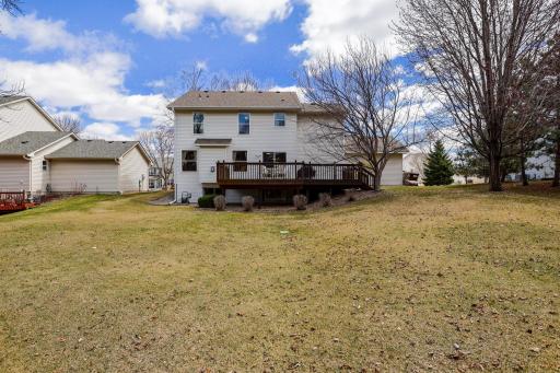 8036 Greenbriar Lane, Saint Paul, MN 55125