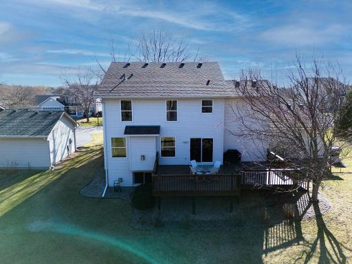 8036 Greenbriar Lane, Saint Paul, MN 55125