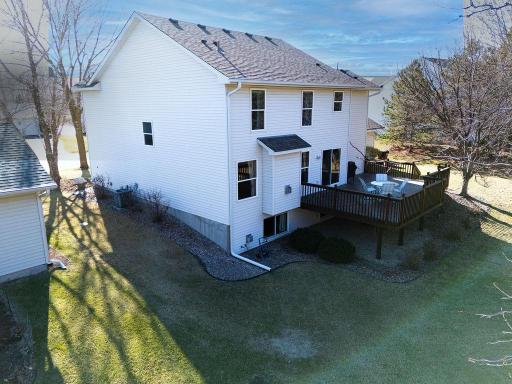 8036 Greenbriar Lane, Saint Paul, MN 55125