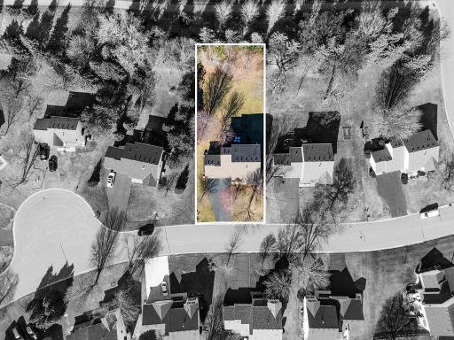 8036 Greenbriar Lane, Saint Paul, MN 55125