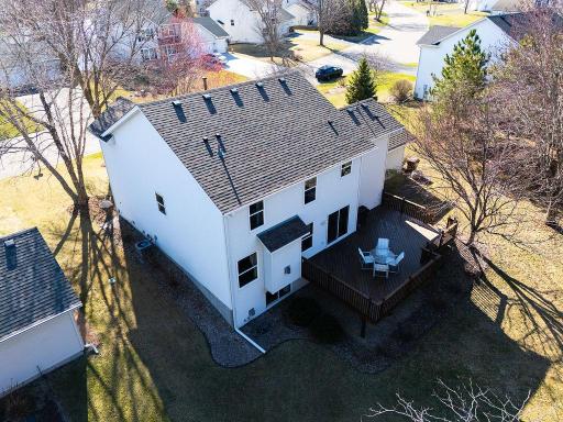 8036 Greenbriar Lane, Saint Paul, MN 55125
