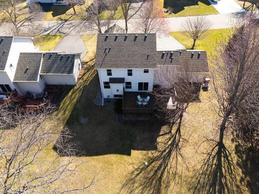 8036 Greenbriar Lane, Saint Paul, MN 55125