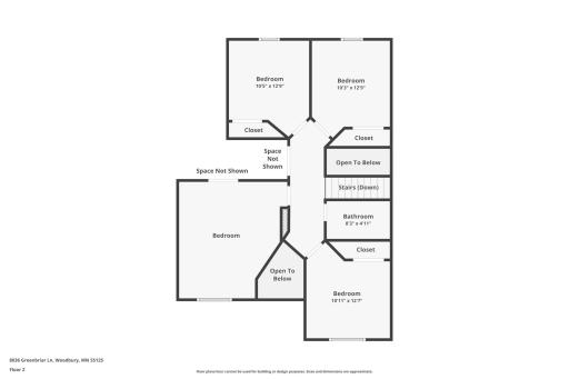8036 Greenbriar Lane, Saint Paul, MN 55125