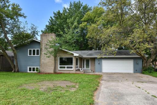 WOW!! ** Completely and Impressively Redone throughout and ready to Move in! ** Everything inside is NEW!!