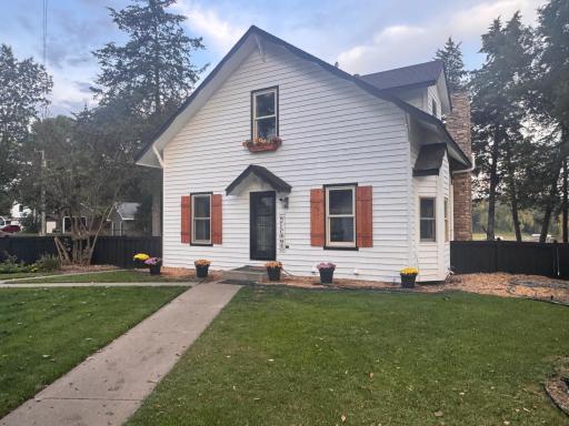3490 142nd Street NW, Monticello, MN 55362