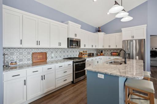 5399 389th Trail, North Branch, MN 55056