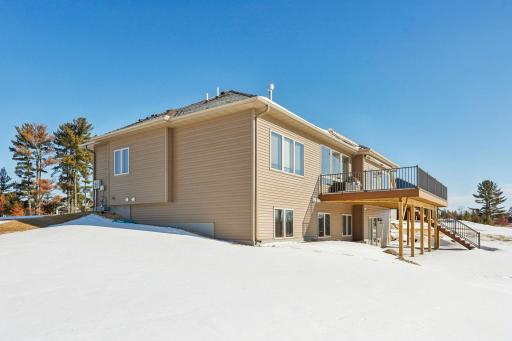5399 389th Trail, North Branch, MN 55056
