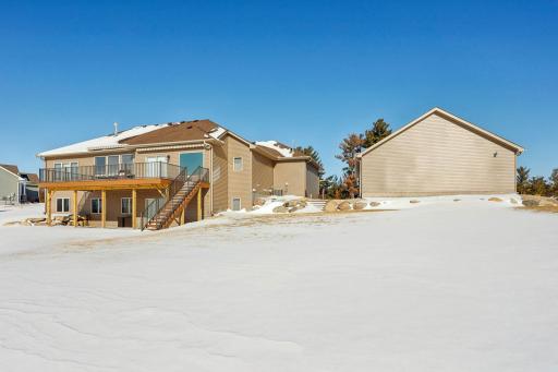 5399 389th Trail, North Branch, MN 55056