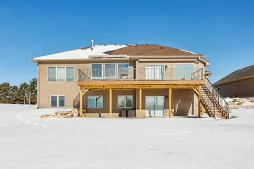 5399 389th Trail, North Branch, MN 55056