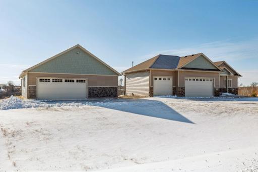5399 389th Trail, North Branch, MN 55056