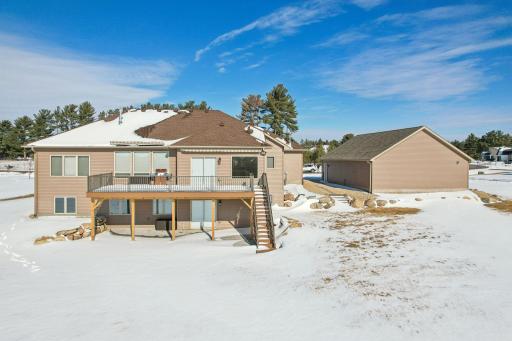 5399 389th Trail, North Branch, MN 55056
