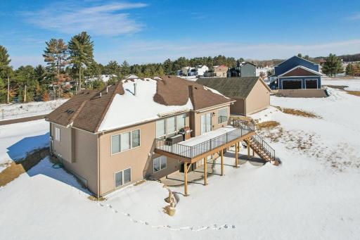 5399 389th Trail, North Branch, MN 55056
