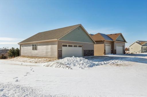 5399 389th Trail, North Branch, MN 55056