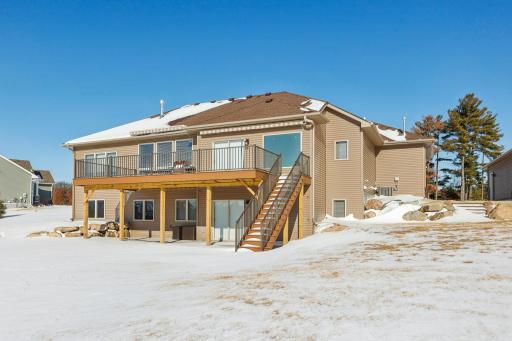 5399 389th Trail, North Branch, MN 55056