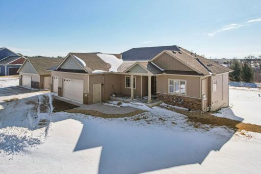 5399 389th Trail, North Branch, MN 55056