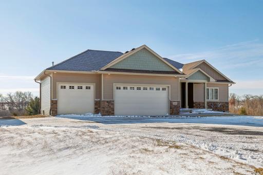 5399 389th Trail, North Branch, MN 55056