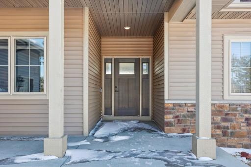 5399 389th Trail, North Branch, MN 55056