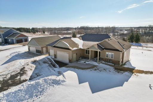 5399 389th Trail, North Branch, MN 55056
