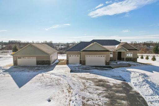 5399 389th Trail, North Branch, MN 55056