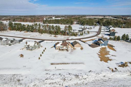 5399 389th Trail, North Branch, MN 55056