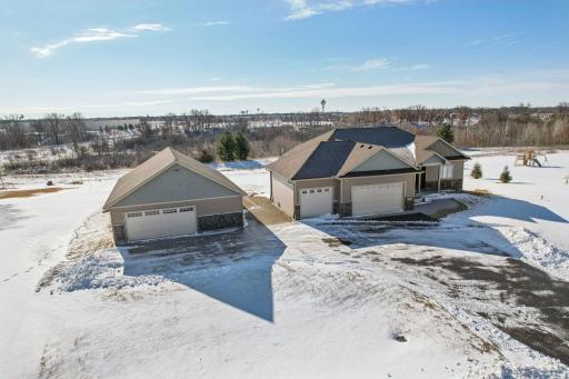 5399 389th Trail, North Branch, MN 55056