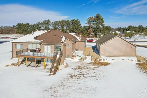 5399 389th Trail, North Branch, MN 55056