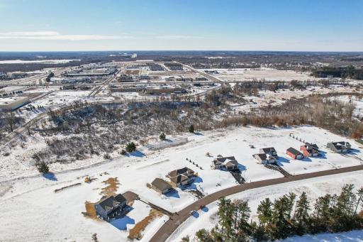 5399 389th Trail, North Branch, MN 55056
