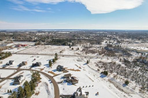 5399 389th Trail, North Branch, MN 55056