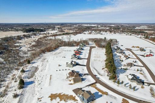 5399 389th Trail, North Branch, MN 55056