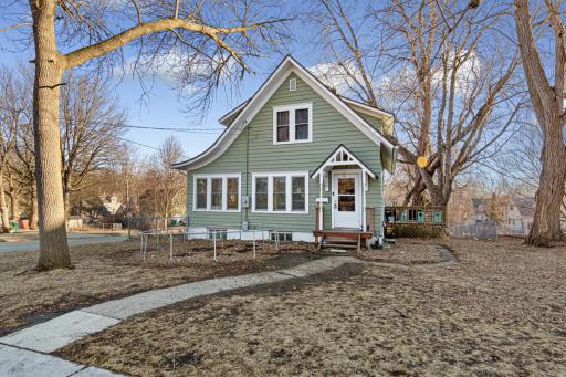 318 E 5th Street, Albert Lea, MN 56007
