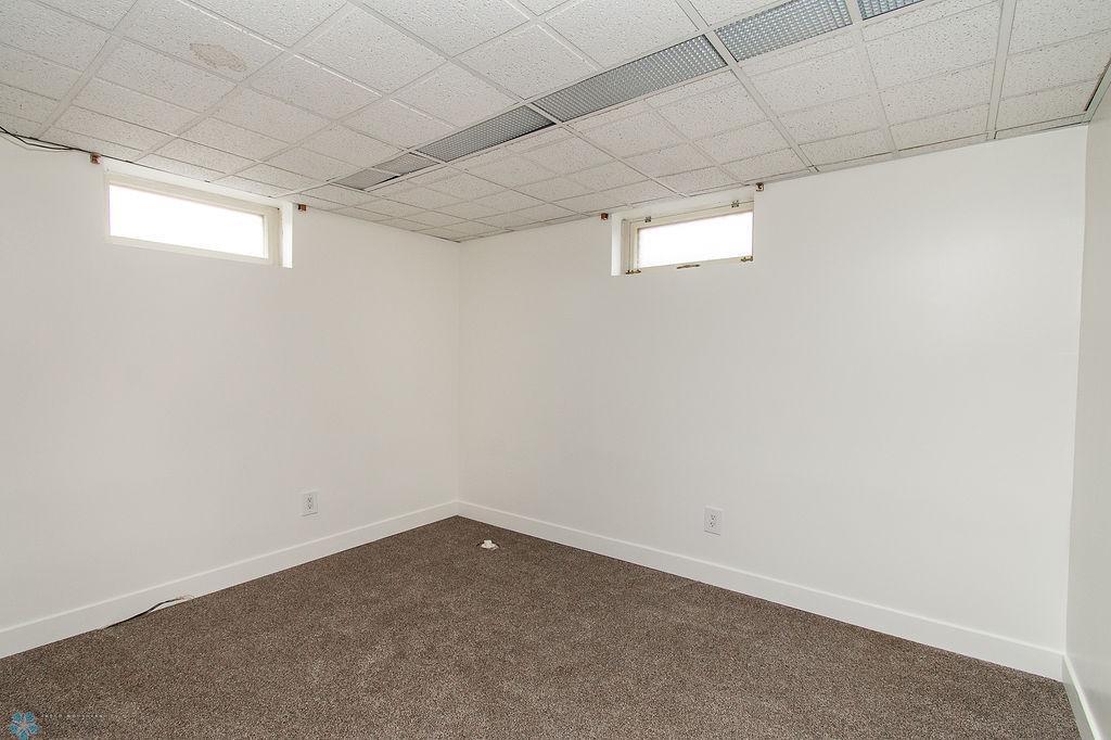 Basement Room 1