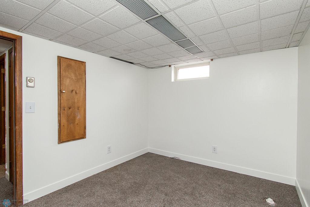 Basement Room 1