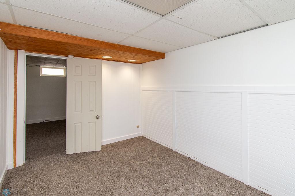 Basement Room 2