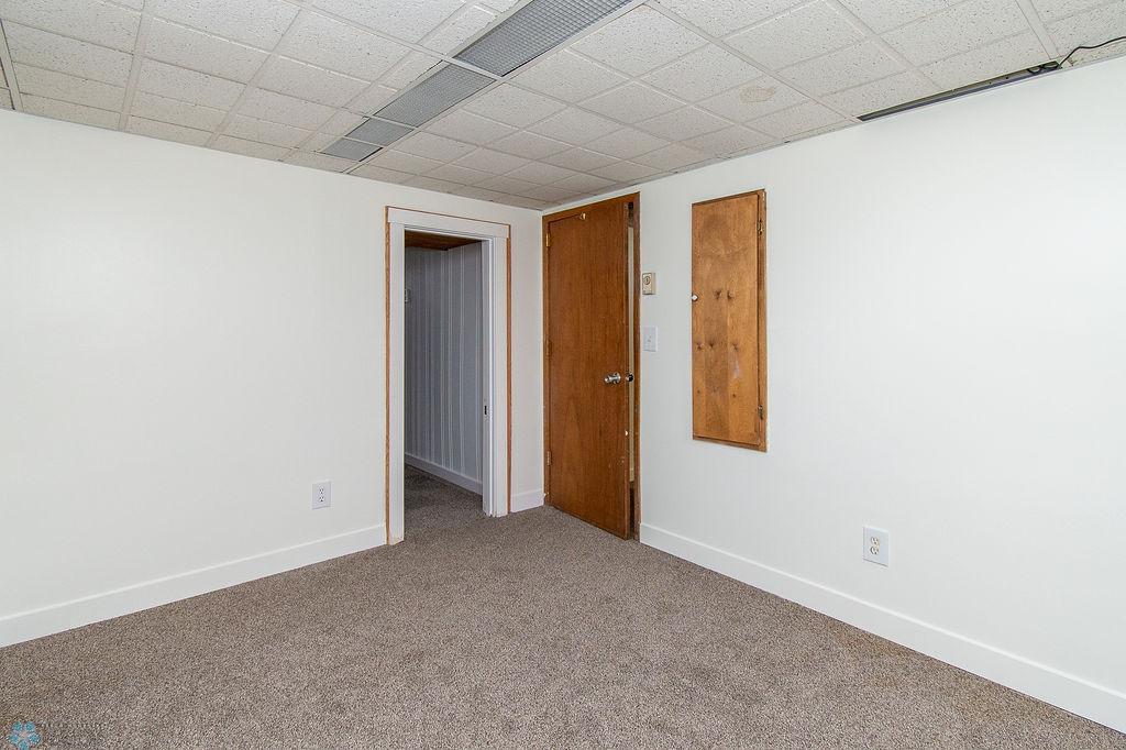 Basement Room 1